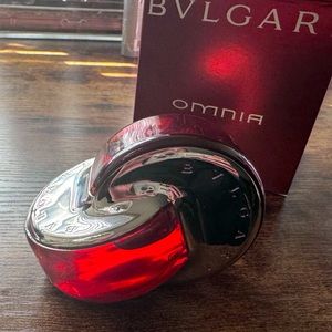 Omnia by Bvlgari Eau de Parfum 1.33 fl.oz. Spray